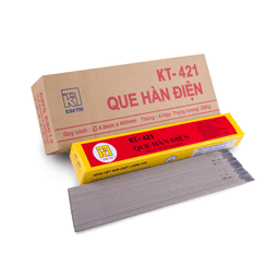 Que hàn Kim Tín